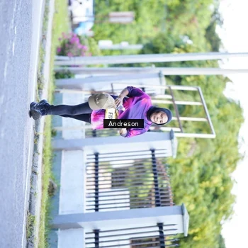 Runner Photo 9201714
