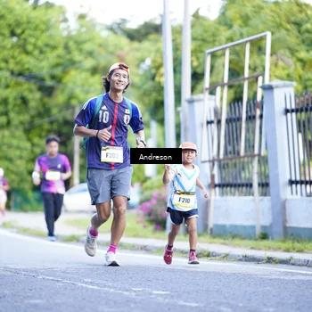 Runner Photo 9201725