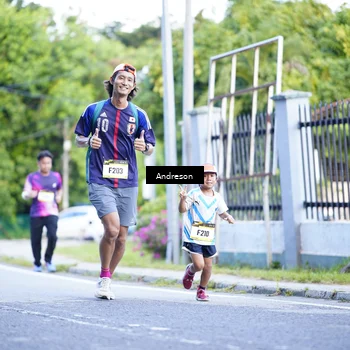 Runner Photo 9201729