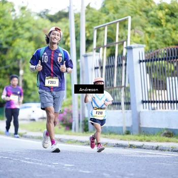 Runner Photo 9201731