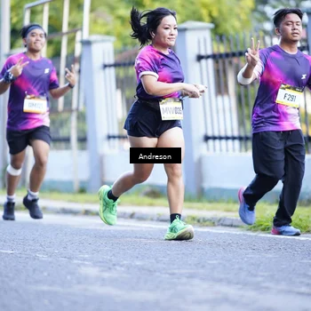 Runner Photo 9201733
