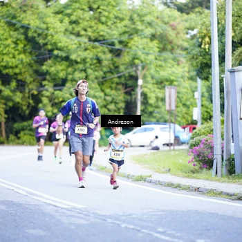 Runner Photo 9201736