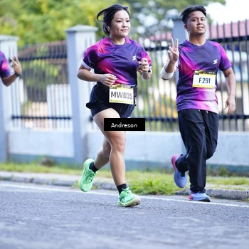 Runner Photo 9201748