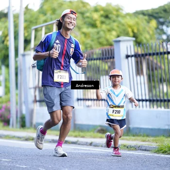 Runner Photo 9201750