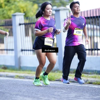 Runner Photo 9201753