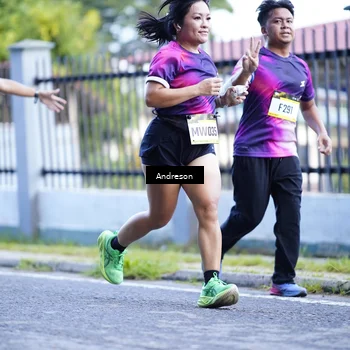 Runner Photo 9201767