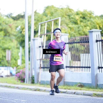 Runner Photo 9201805
