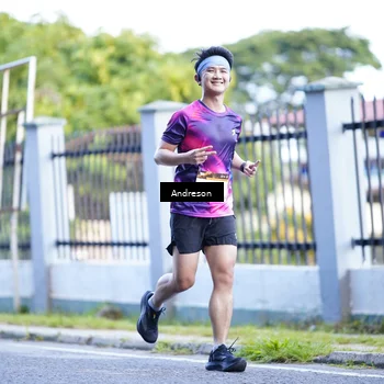 Runner Photo 9201809