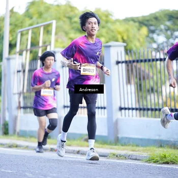 Runner Photo 9201811