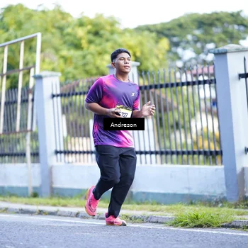 Runner Photo 9201813