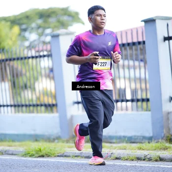 Runner Photo 9201815