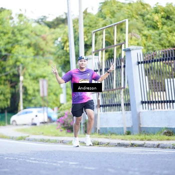 Runner Photo 9201828