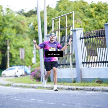 Runner Photo 9201834
