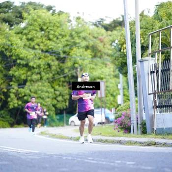 Runner Photo 9201835