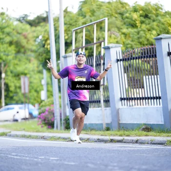 Runner Photo 9201836