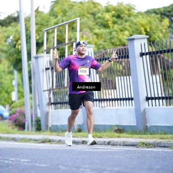 Runner Photo 9201849