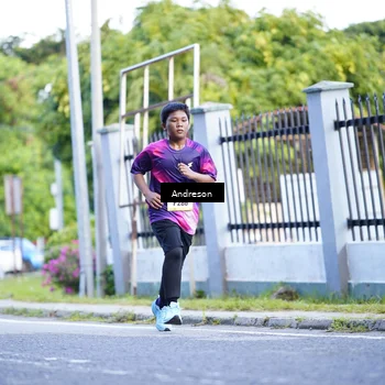 Runner Photo 9201853