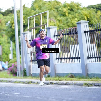Runner Photo 9201854