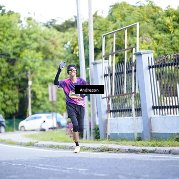 Runner Photo 9201858