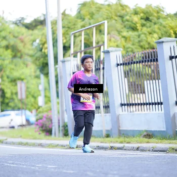 Runner Photo 9201860