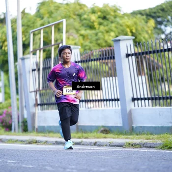 Runner Photo 9201868