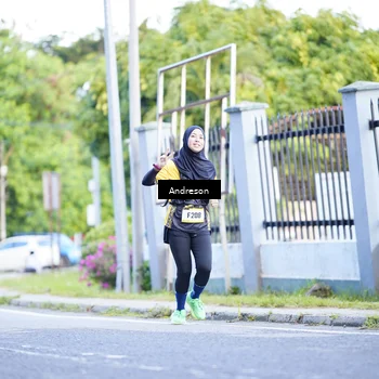 Runner Photo 9201872