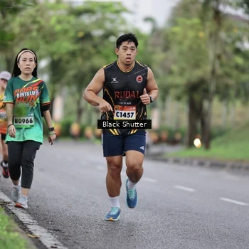 Runner Photo 9201886