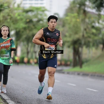 Runner Photo 9201892