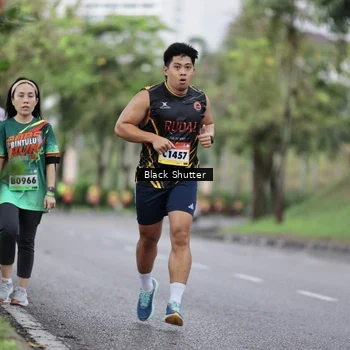 Runner Photo 9201896