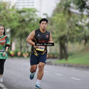 Runner Photo 9201897