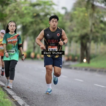 Runner Photo 9201899