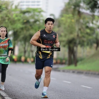 Runner Photo 9201904