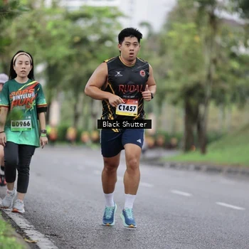 Runner Photo 9201905