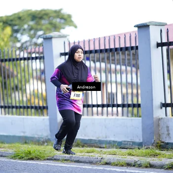 Runner Photo 9201972