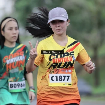 Runner Photo 9202049