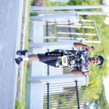 Runner Photo 9202052
