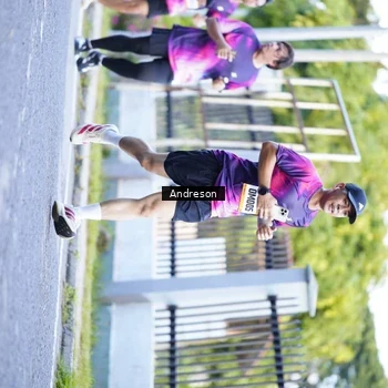 Runner Photo 9202063