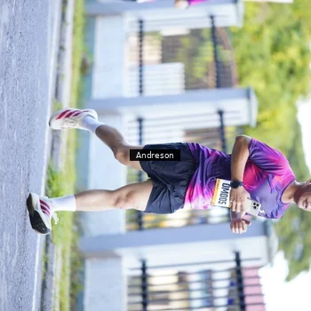 Runner Photo 9202067