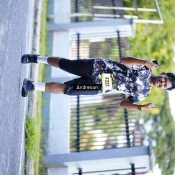 Runner Photo 9202069