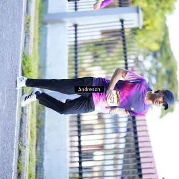 Runner Photo 9202084