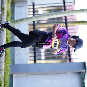 Runner Photo 9202092