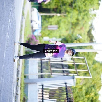 Runner Photo 9202113