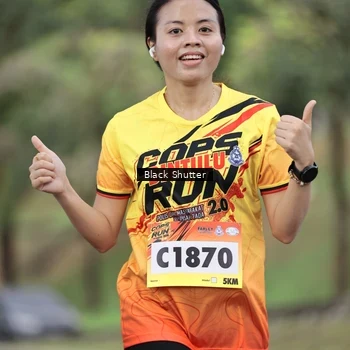 Runner Photo 9202118