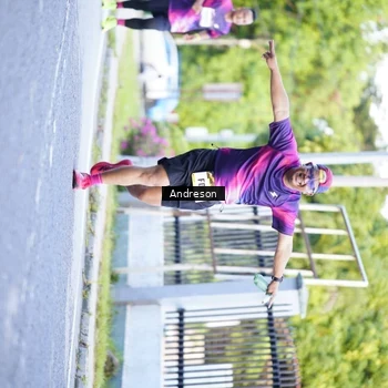 Runner Photo 9202138