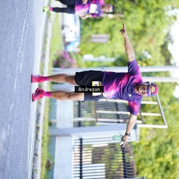 Runner Photo 9202144