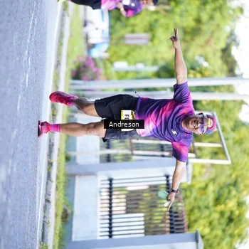 Runner Photo 9202154