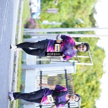 Runner Photo 9202155