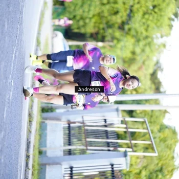 Runner Photo 9202161
