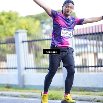 Runner Photo 9202215