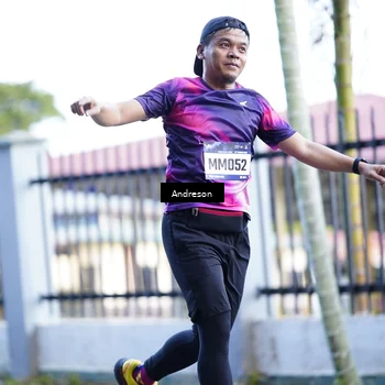 Runner Photo 9202228